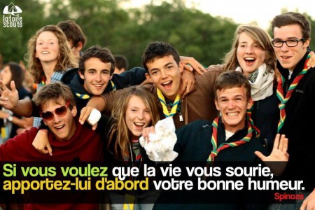 Source : https://www.facebook.com/LaToileScoute?fref=ts